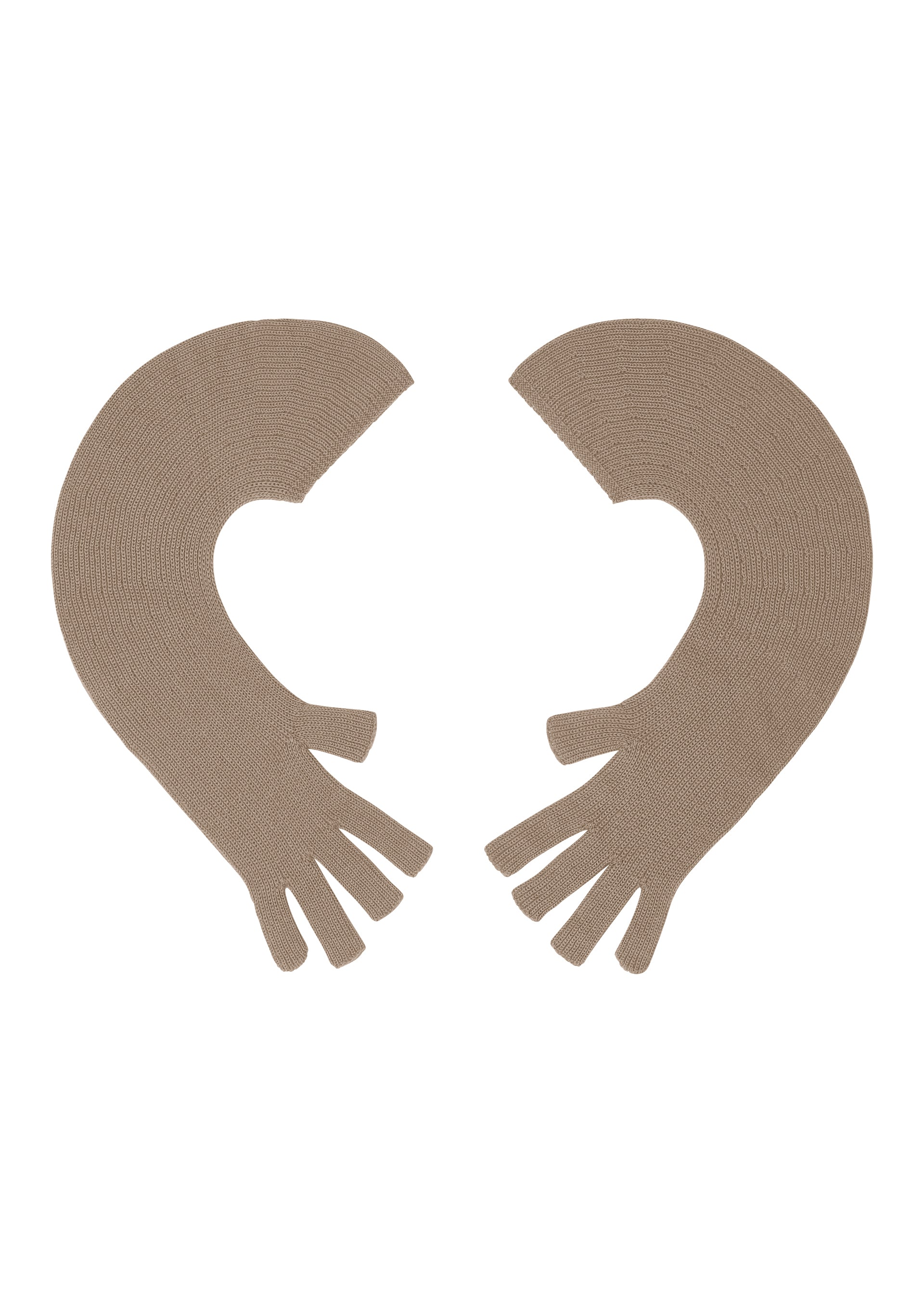 CASHMERE WINTER GEAR