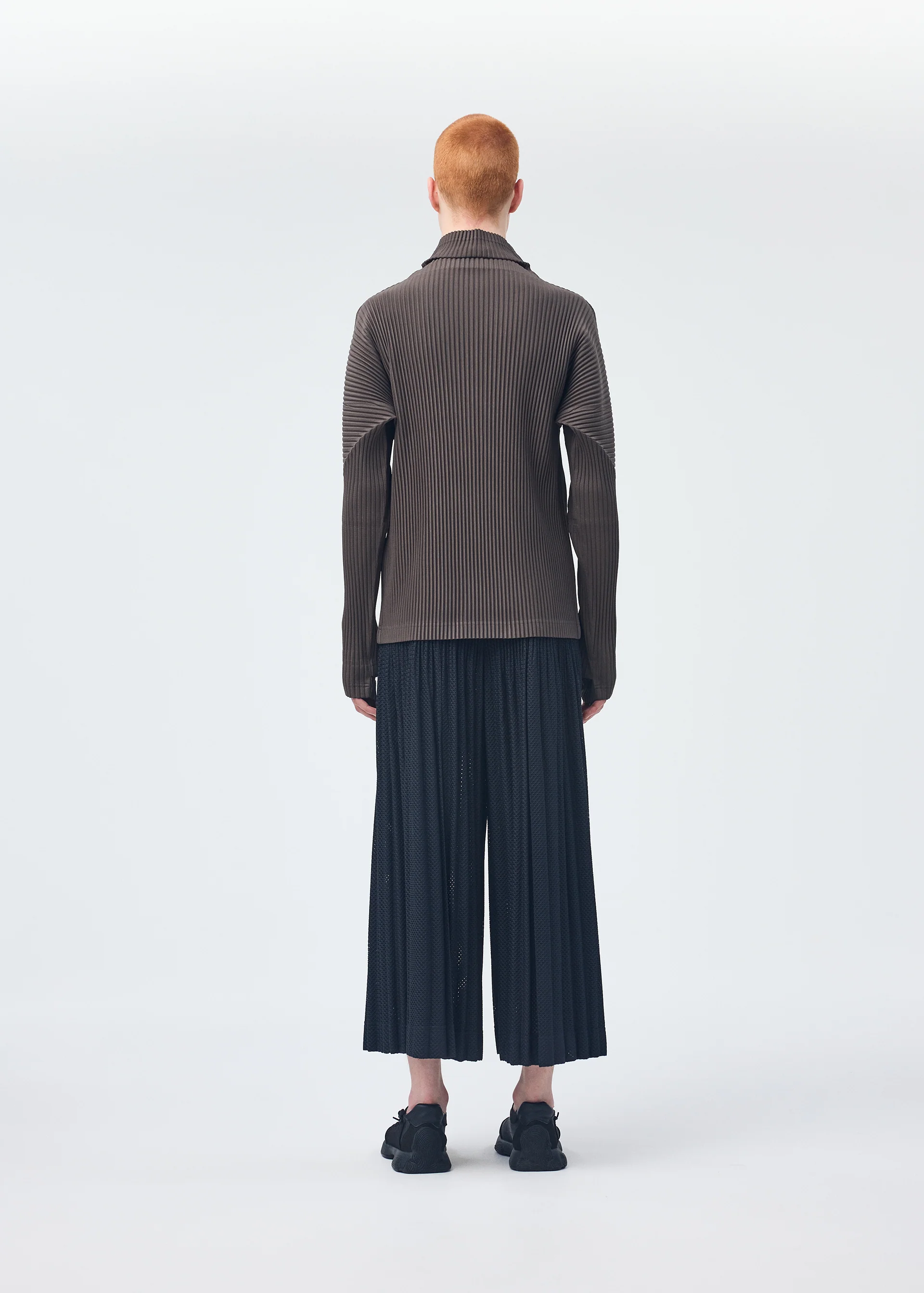 MONTHLY COLORS : NOVEMBER