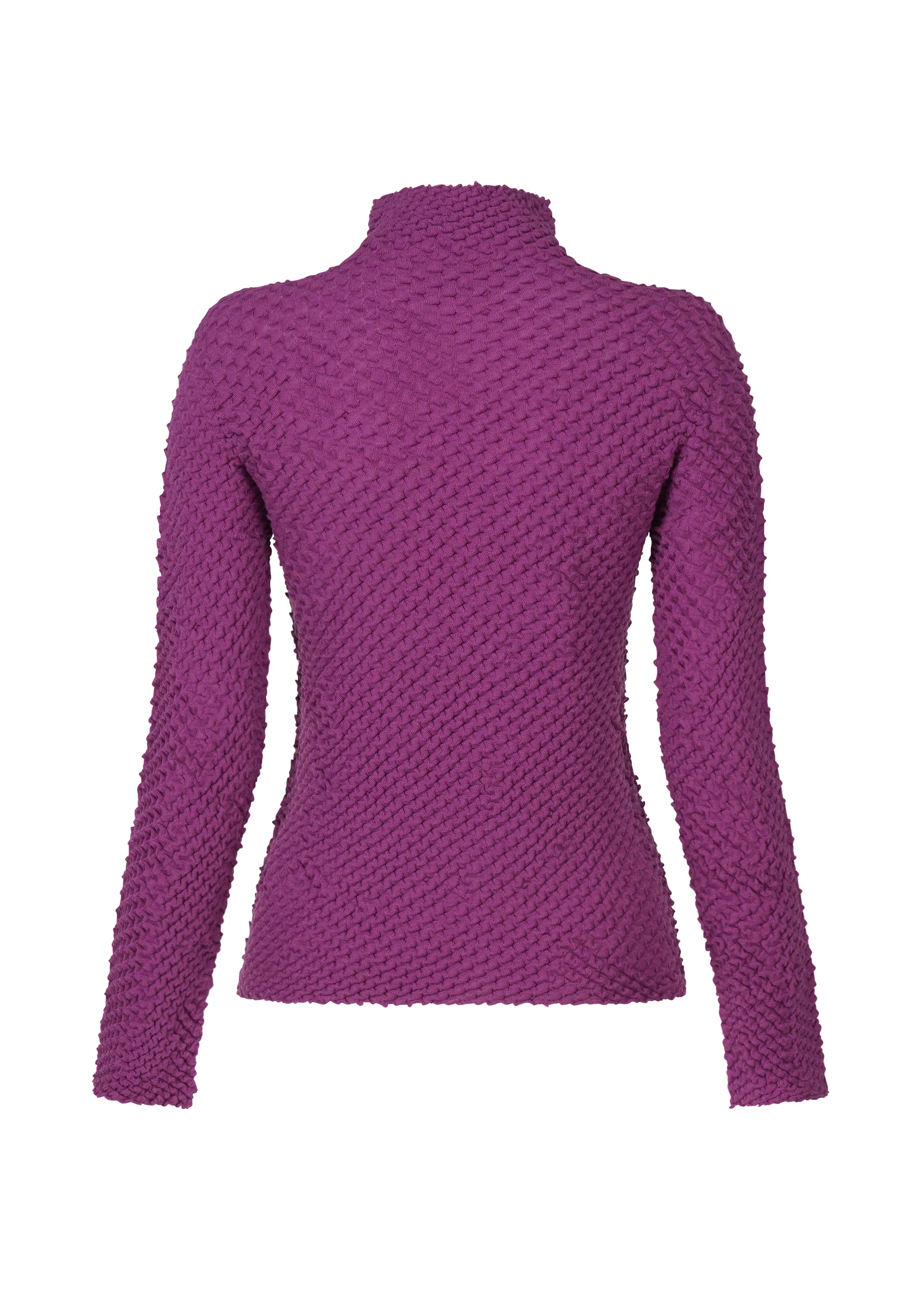 HIGH TWIST WOOL COTTON