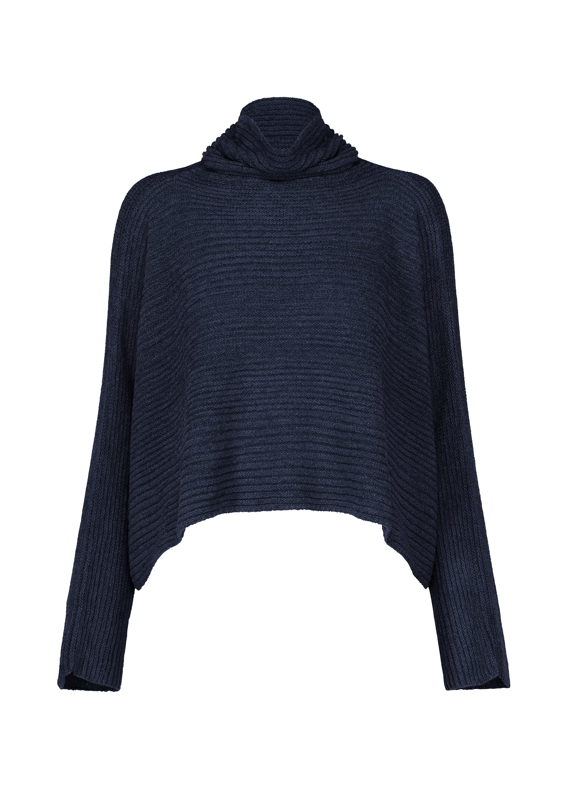LINEAR MOLLE KNIT