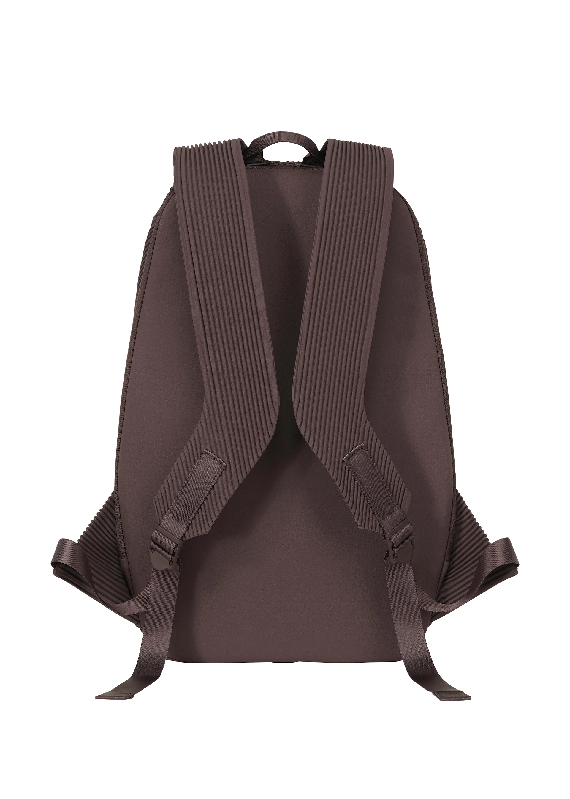 PLEATS BACKPACK