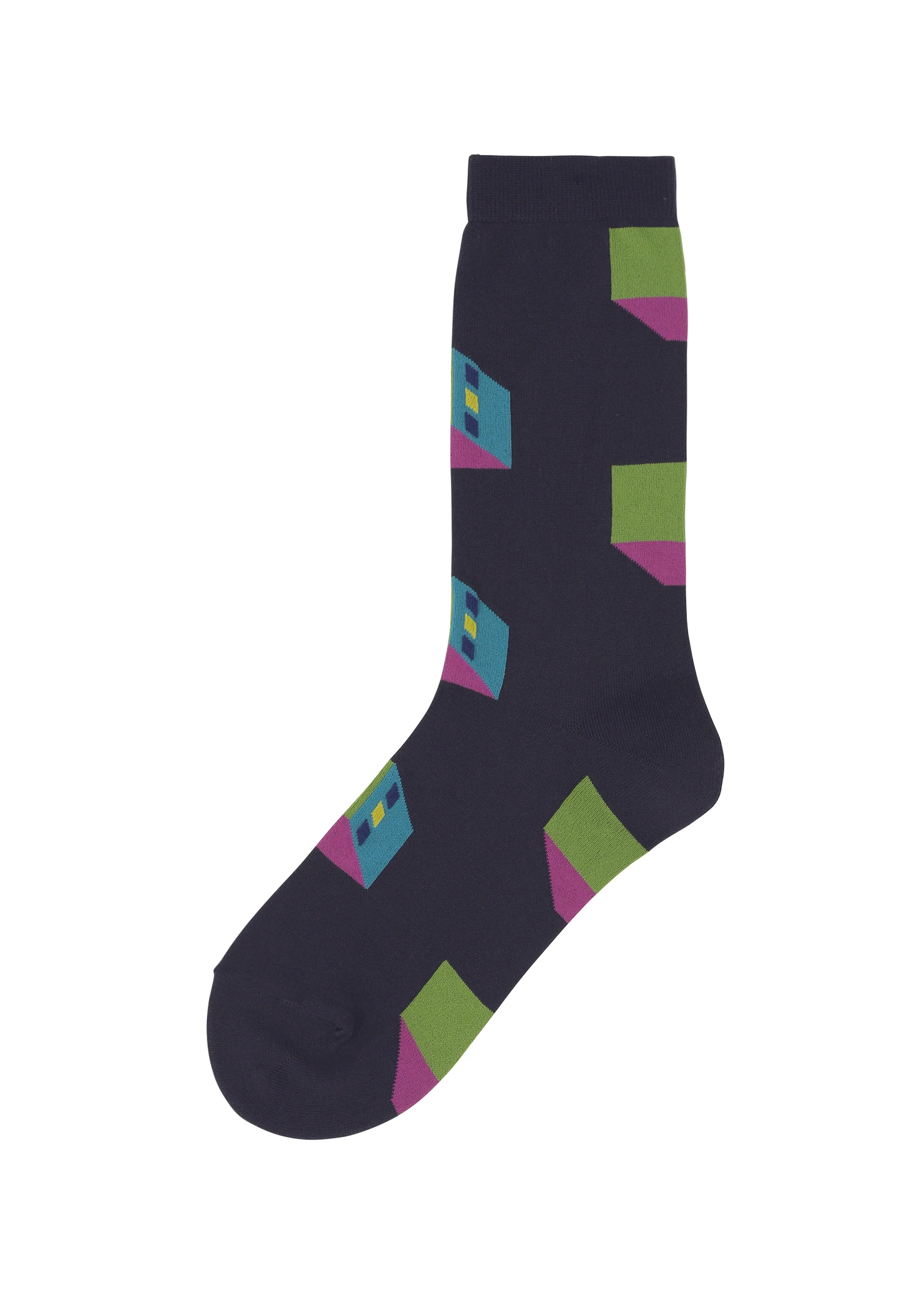 CUBE SOCKS