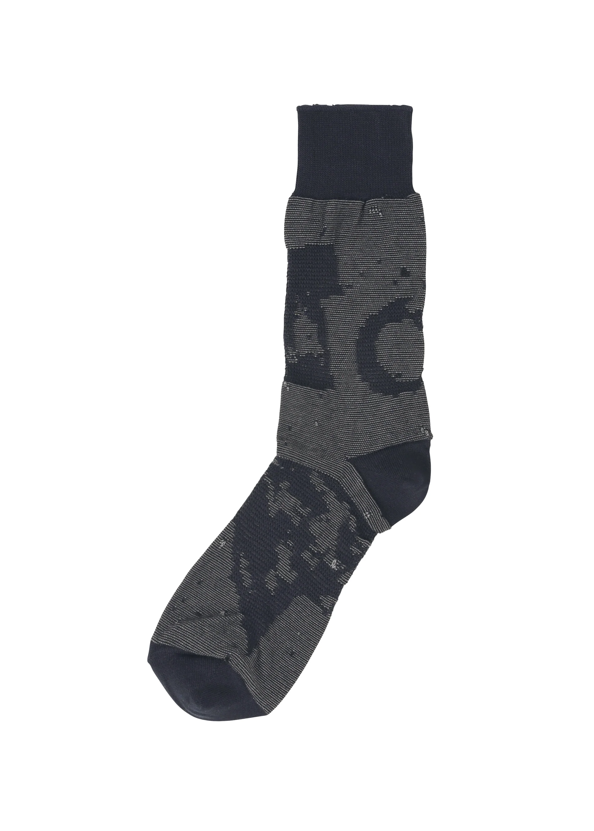 GEOMETRY SOCKS