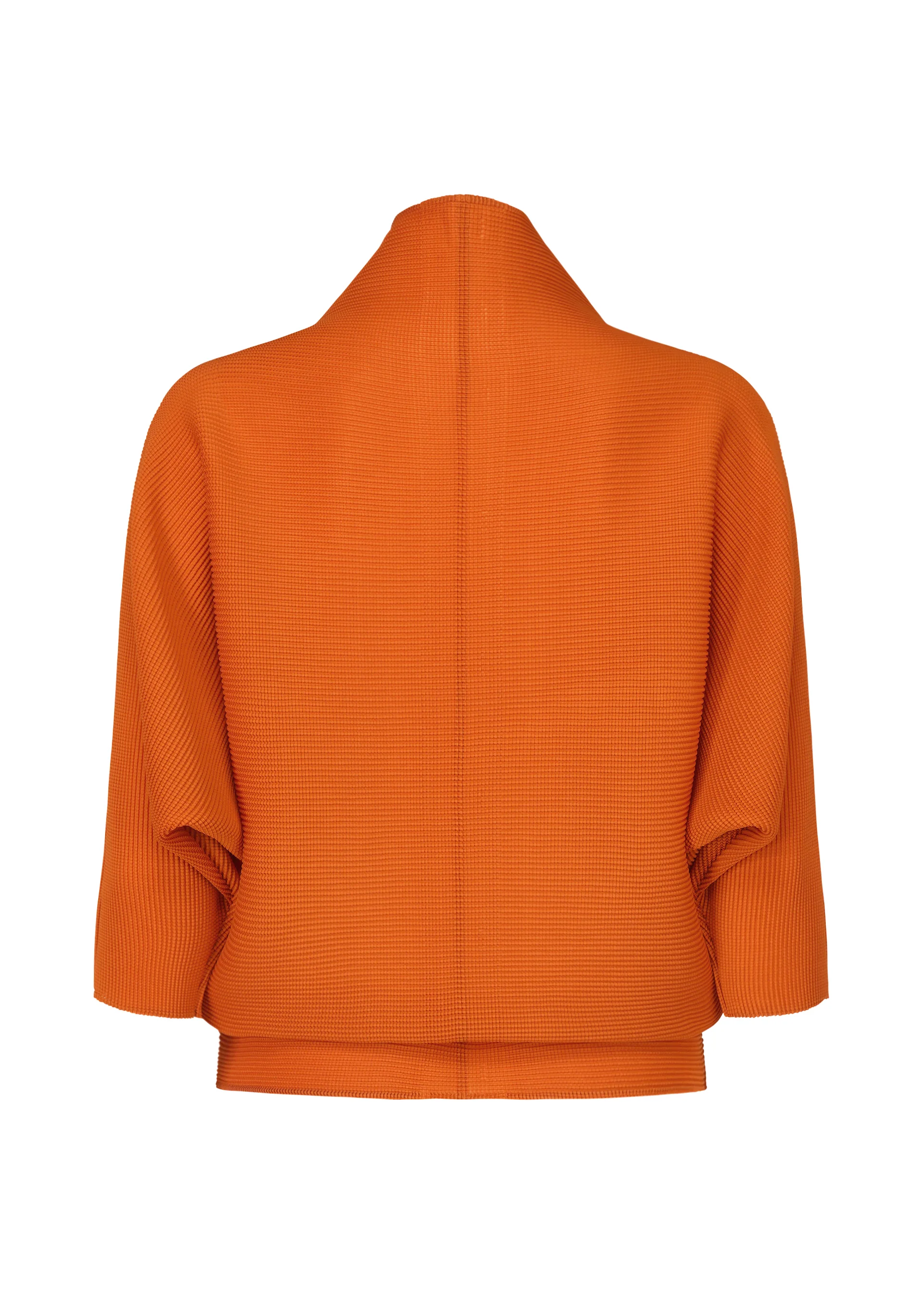 DOLMAN STRETCH PLEATS 3