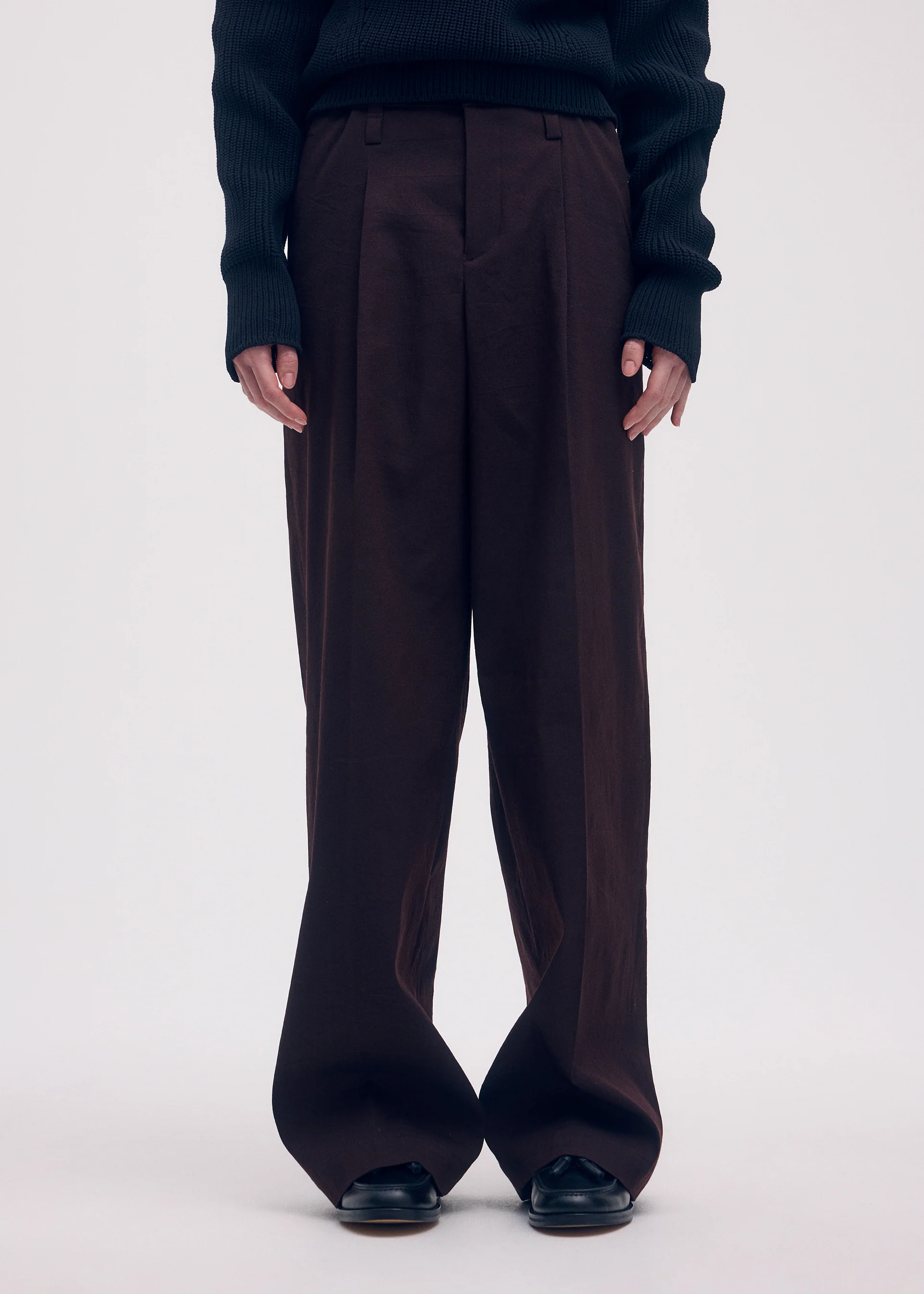 LIKE TORSO LIKE BLAZER