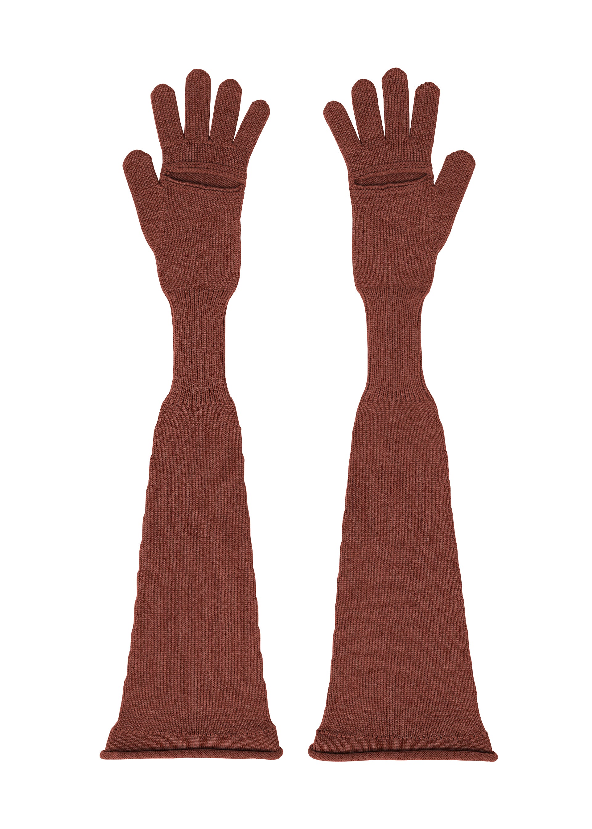 BREEZE KNIT GLOVES