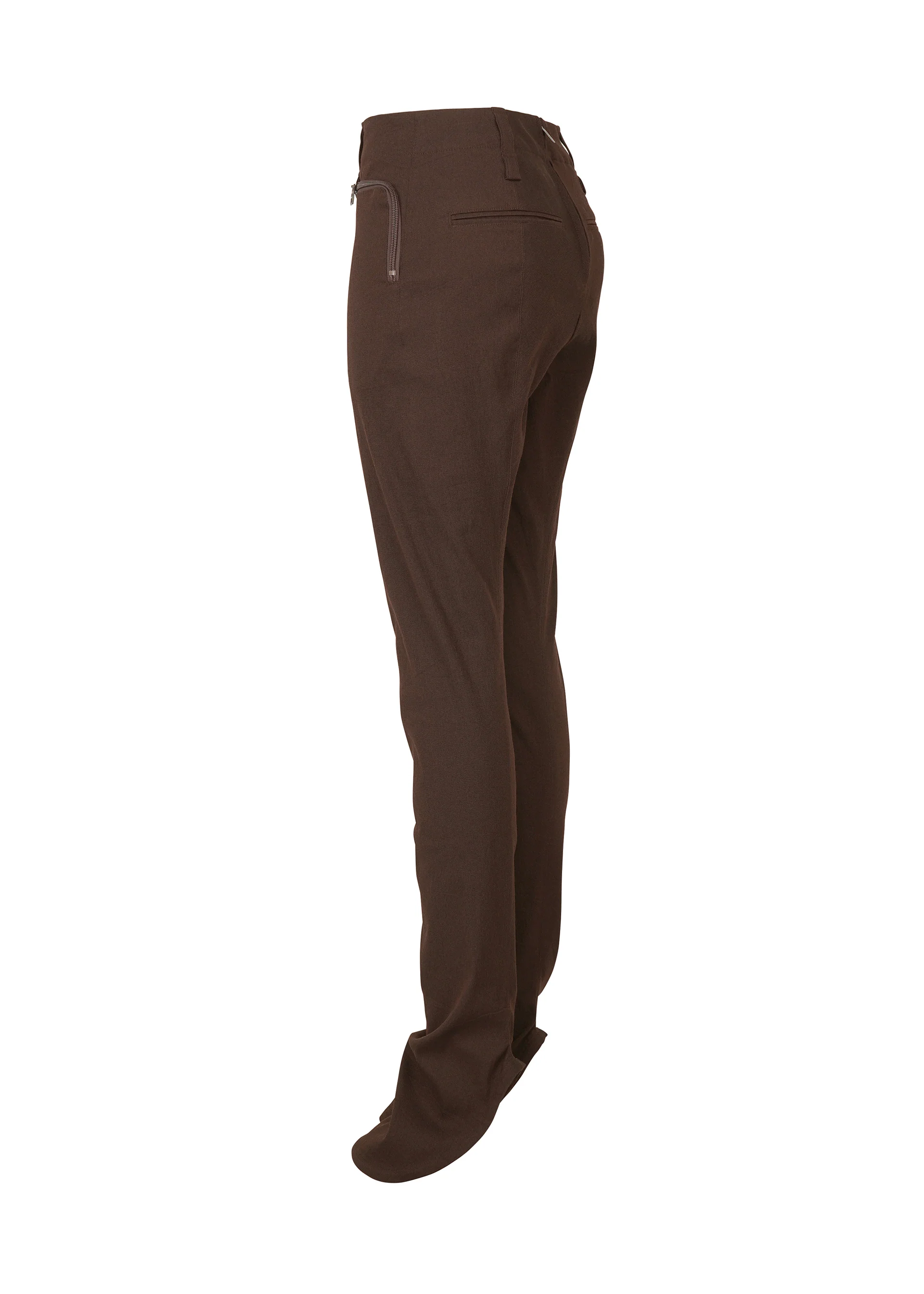 LIKE TORSO LIKE BLAZER