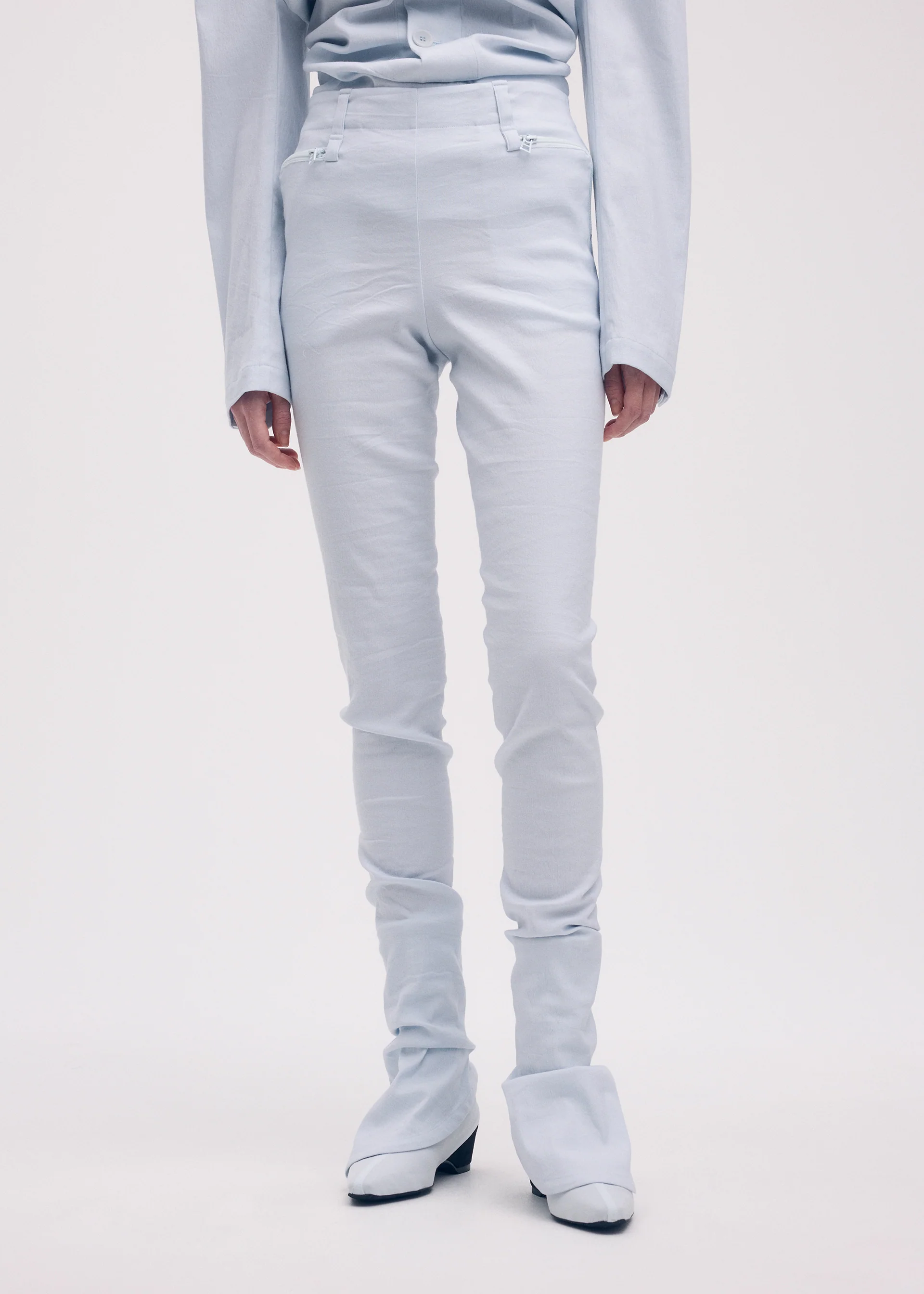 LIKE TORSO LIKE BLAZER