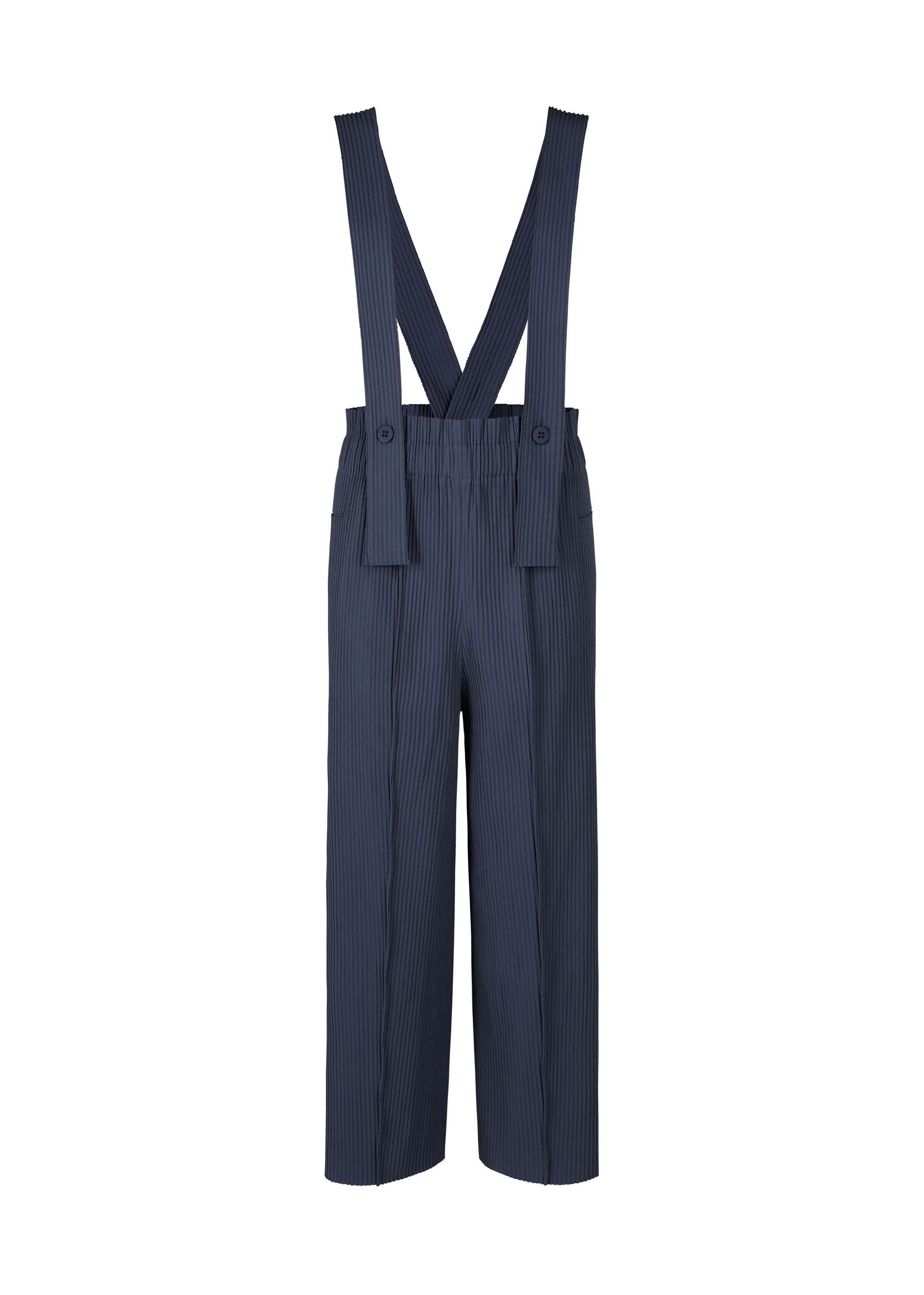 FINE KNIT PLEATS BOTTOM 3