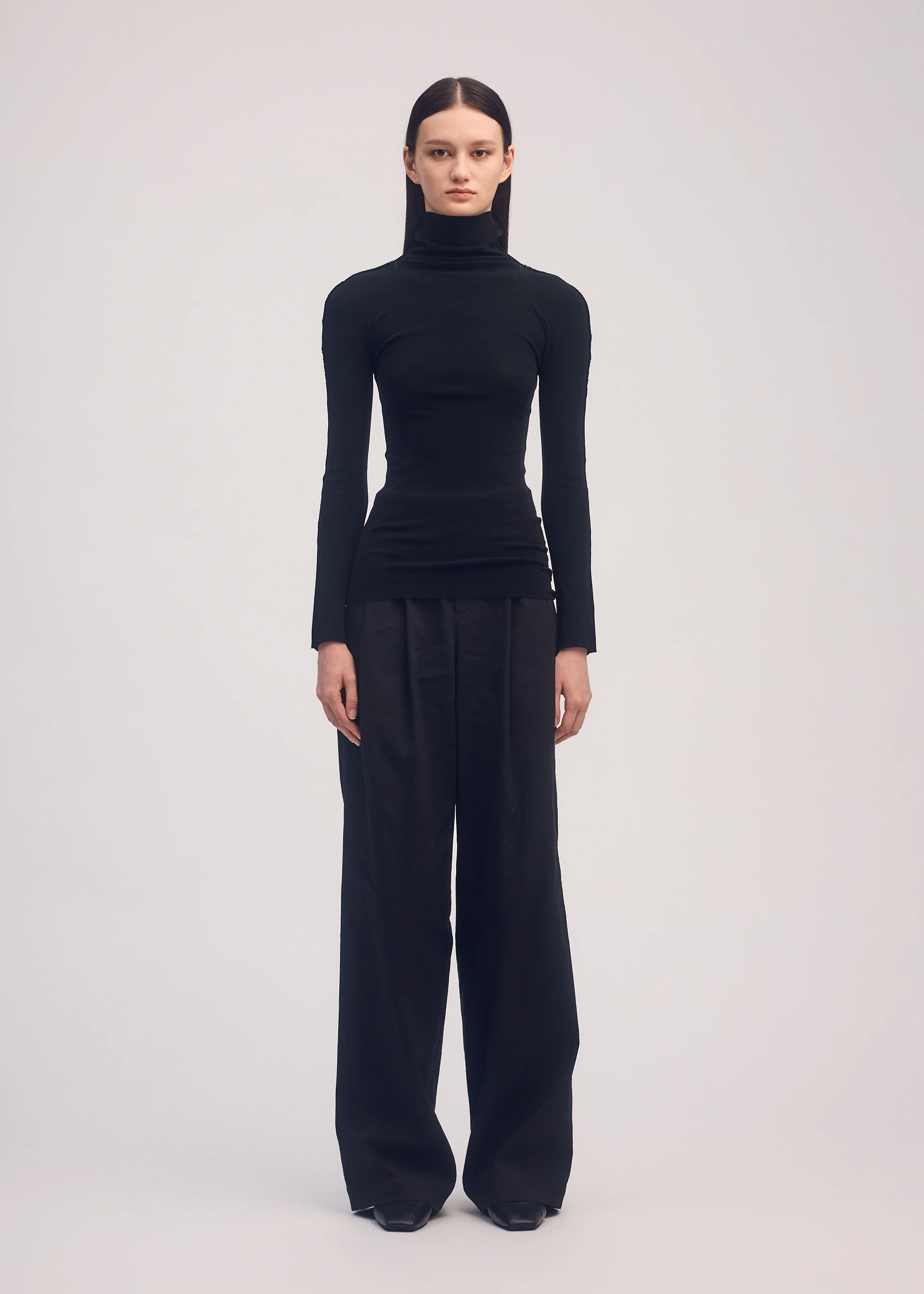 COTTON BAGUETTE BK-56