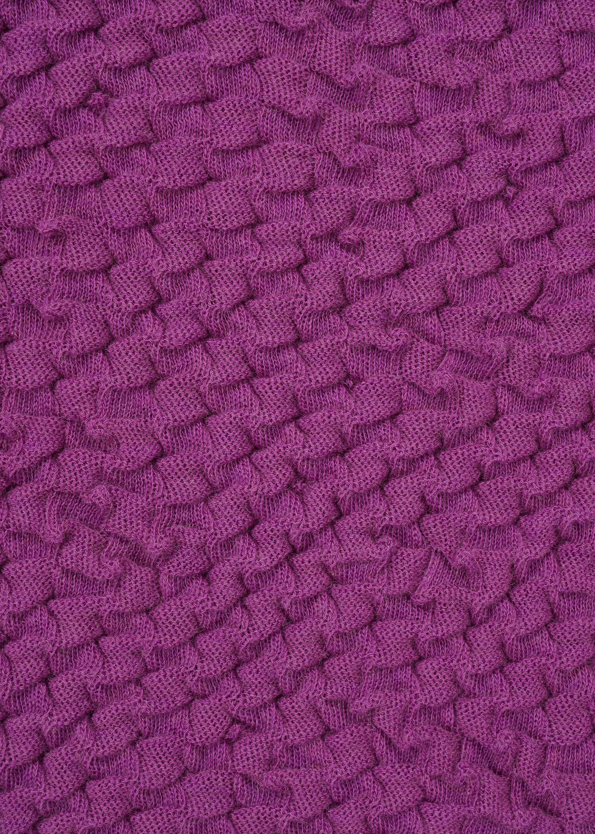 HIGH TWIST WOOL COTTON