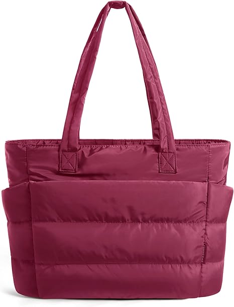Women's handbags Vintage Berry