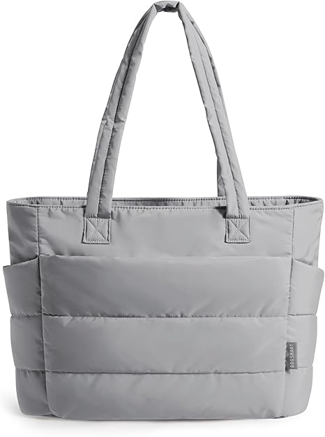 Women's handbags Light Gray