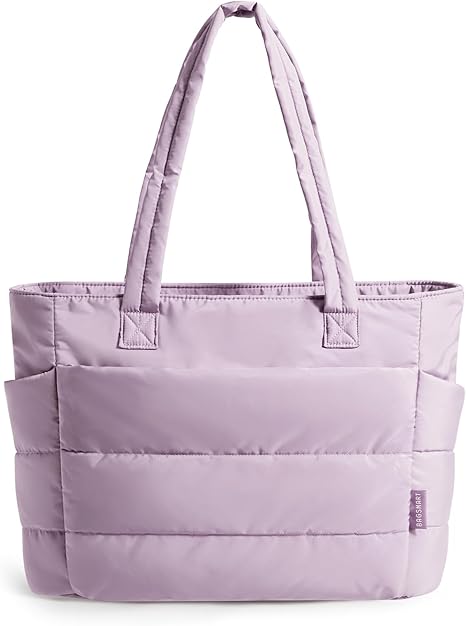 Women's handbags Pinkish-purple
