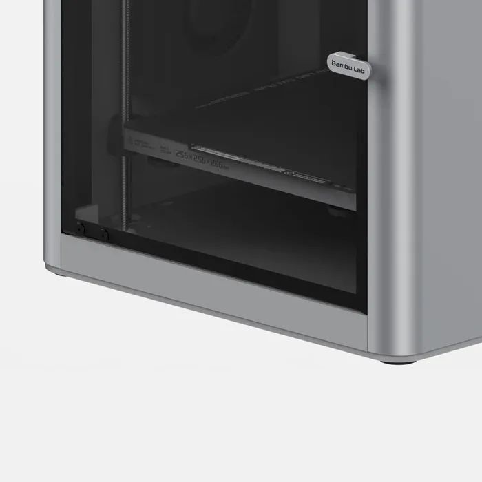 Bambu Lab X1C 3D Printer