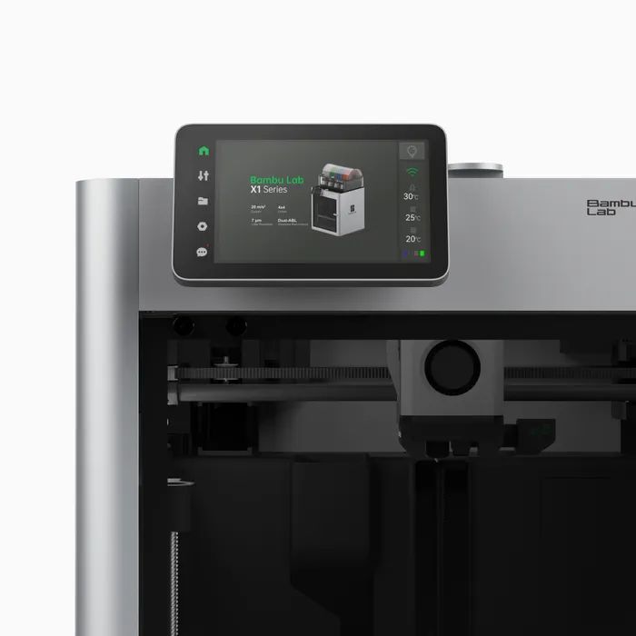 Bambu Lab X1C 3D Printer
