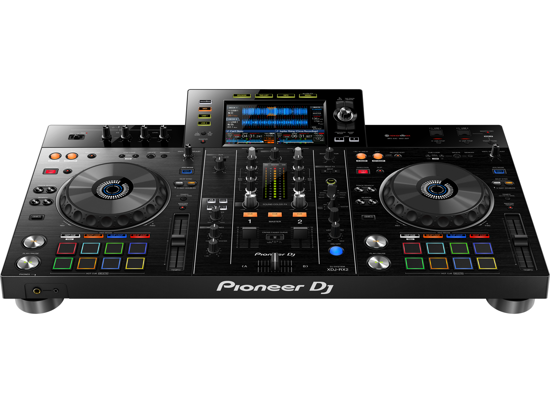 XDJ-RX2