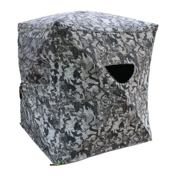 INFINITY 2-PERSON GROUND BLIND