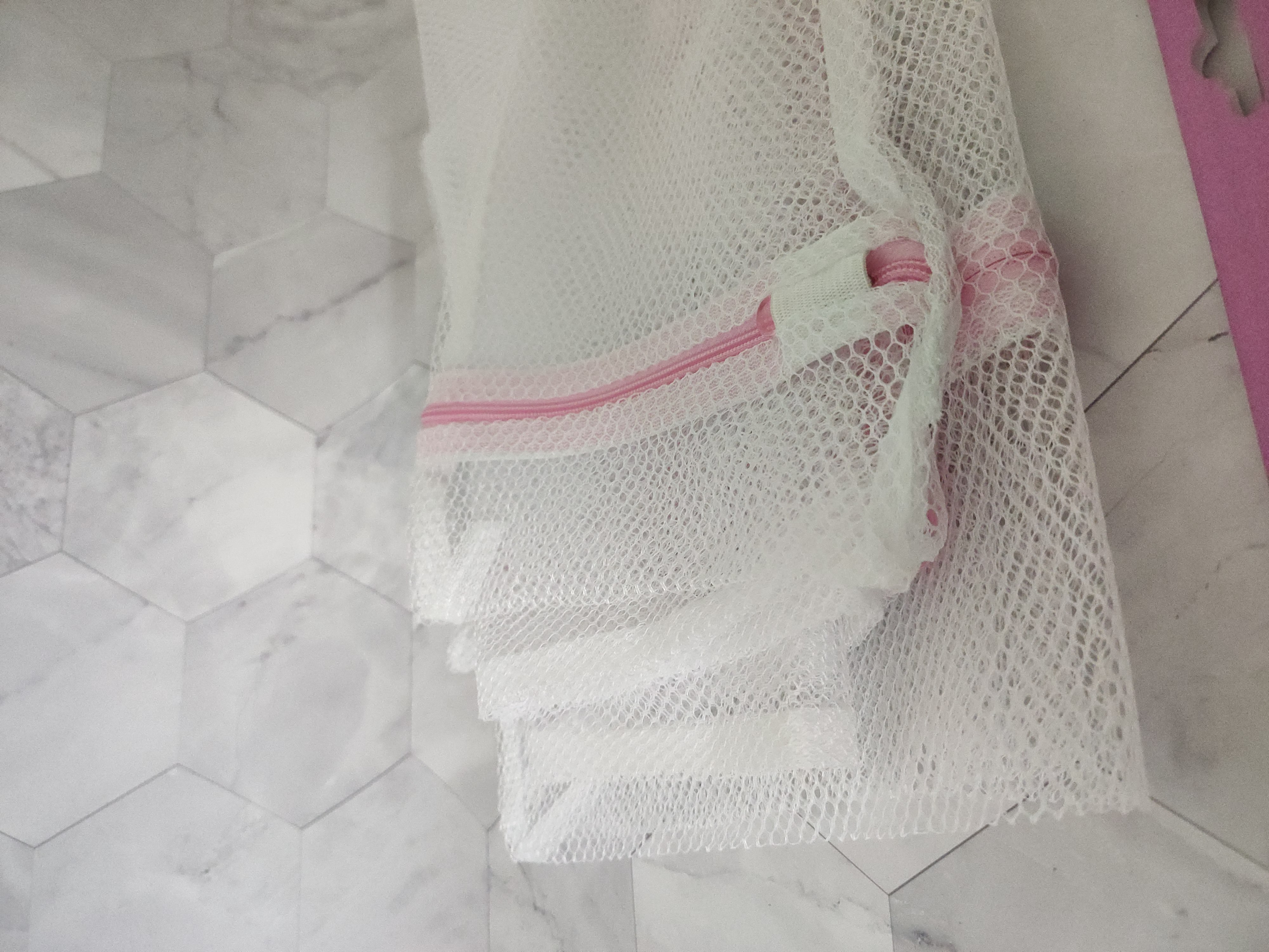 ALLANSING Laundry wash bags,Heavy Duty Mesh Wash Laundry Bag