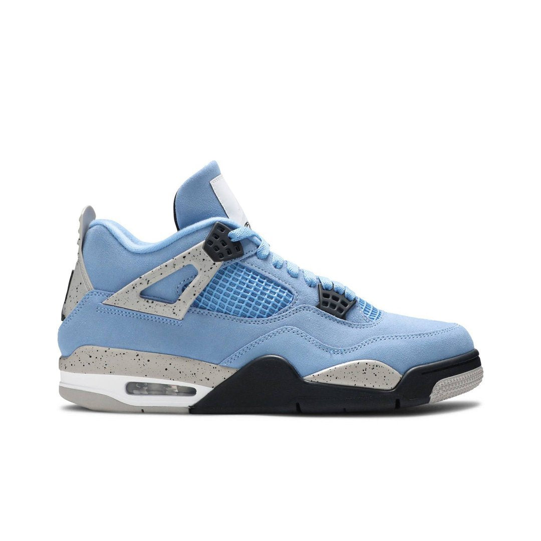 Air Jordan 4 Retro 'University Blue' CT8527-400 - Sneakers