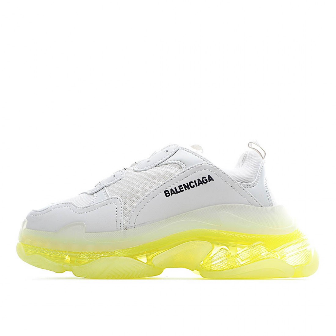balenciaga dad shoes
