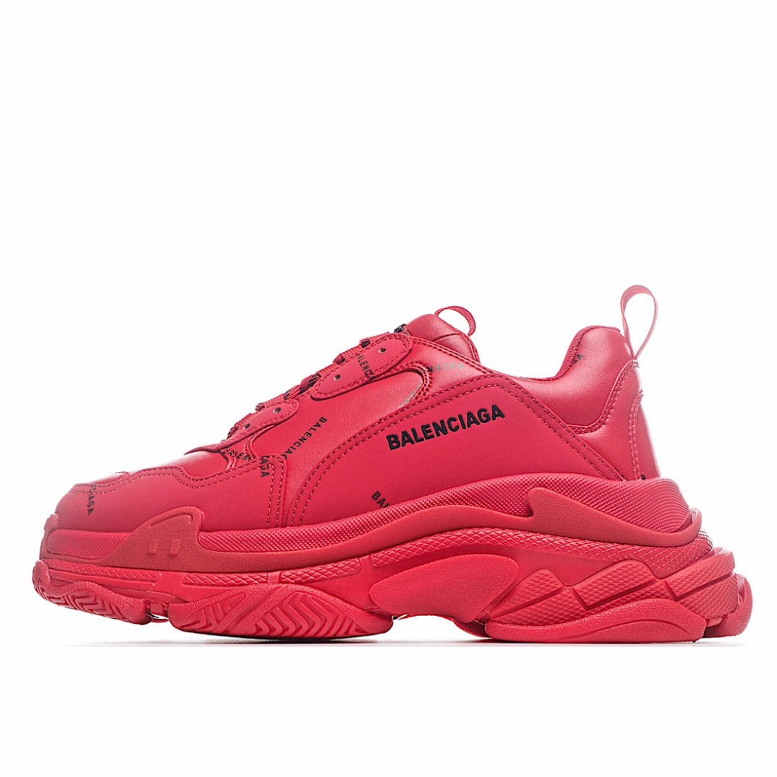 balenciaga dad shoes