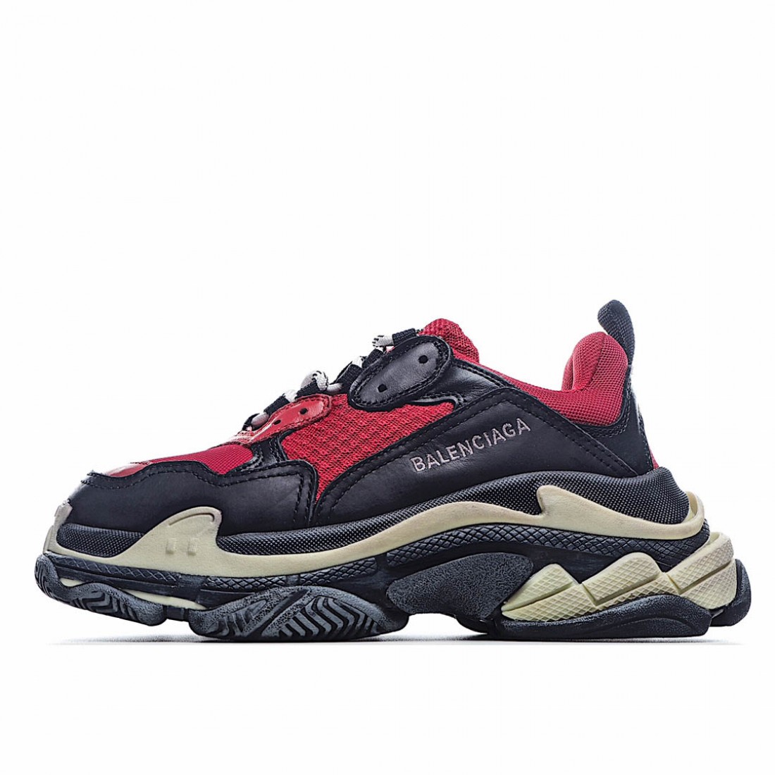 balenciaga dad sneakers womens