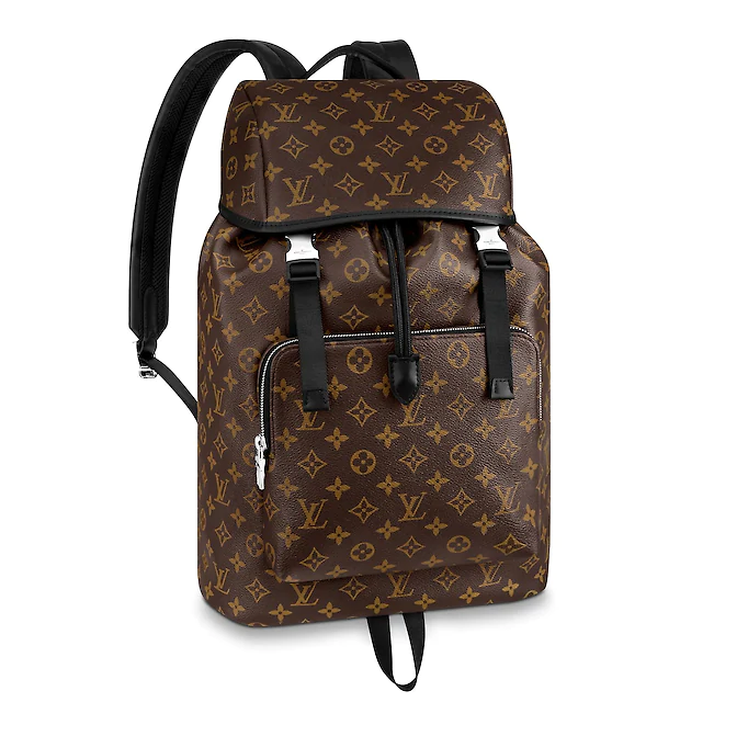 Louis Vuitton Zack Backpack M43422 - NEWBEE