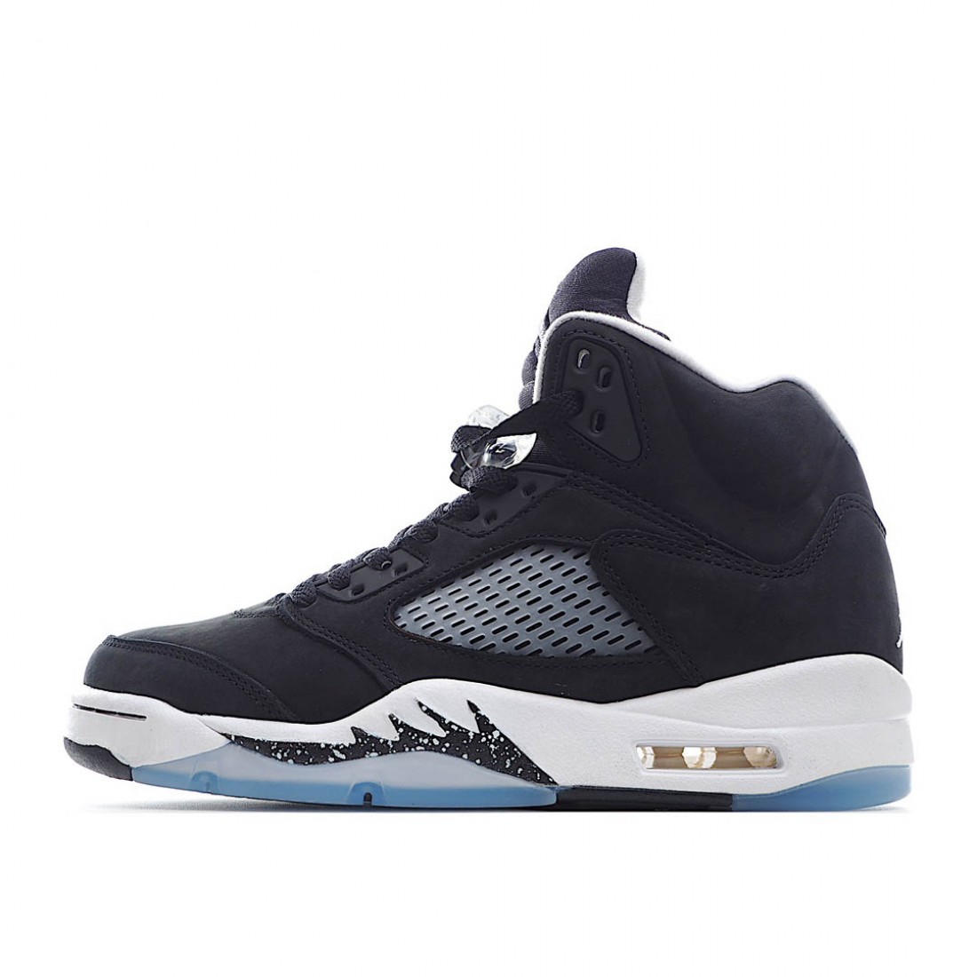 air jordan 5 retro oreo