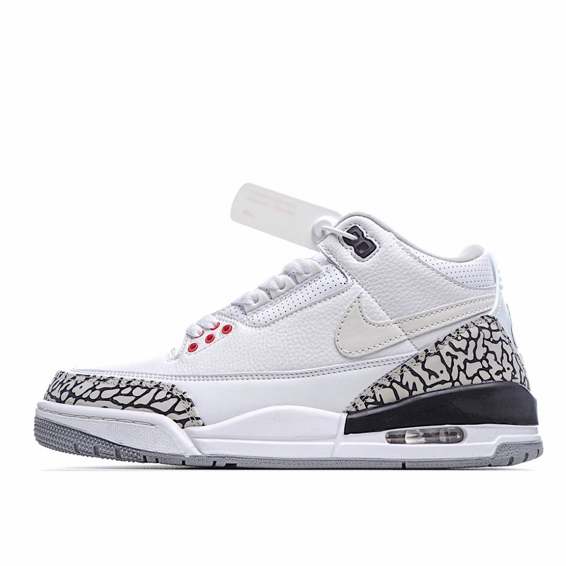 air jordan 3 retro jth nrg