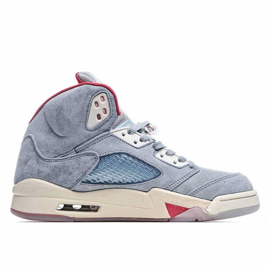 air jordan 5 retro ice blue