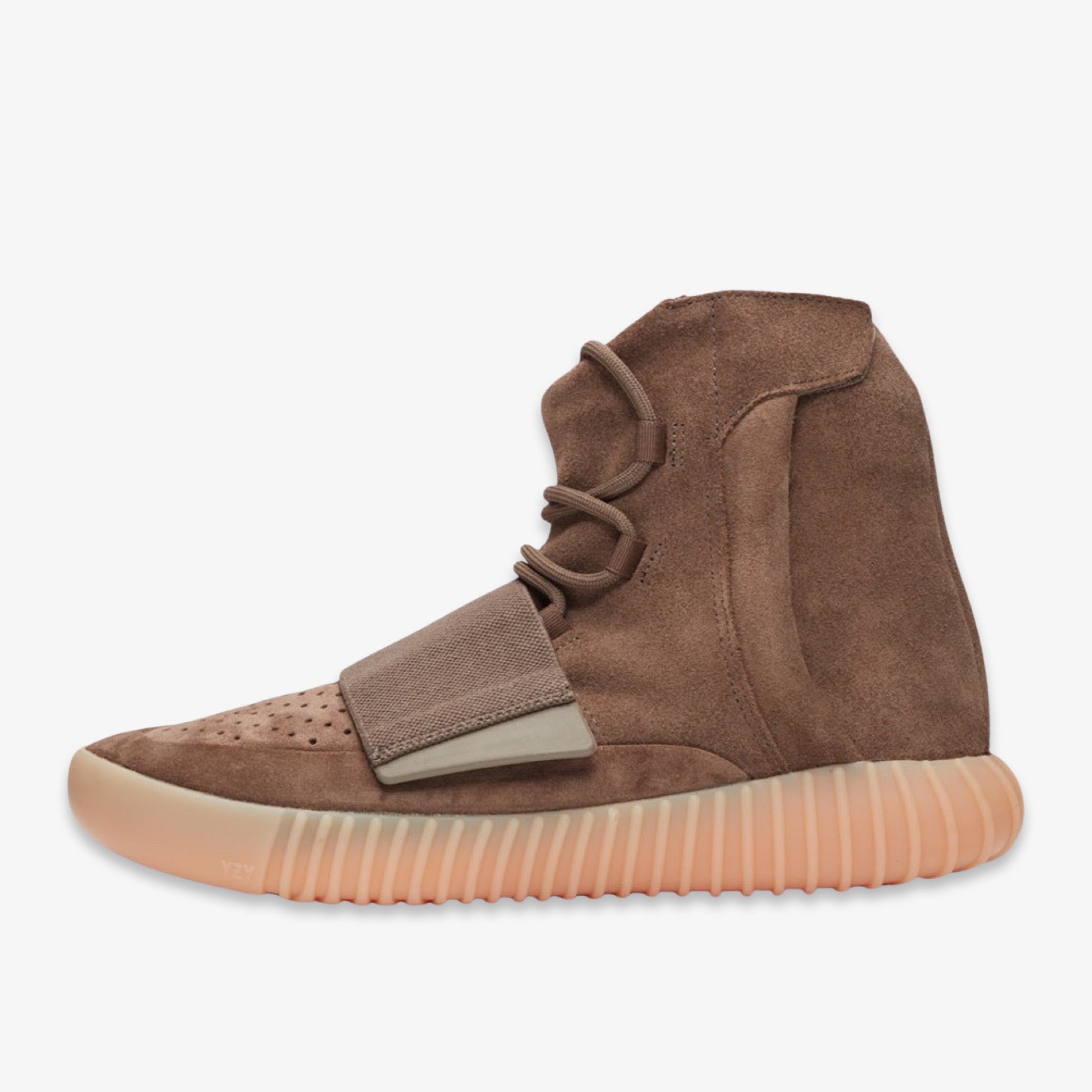 yeezy chocolate