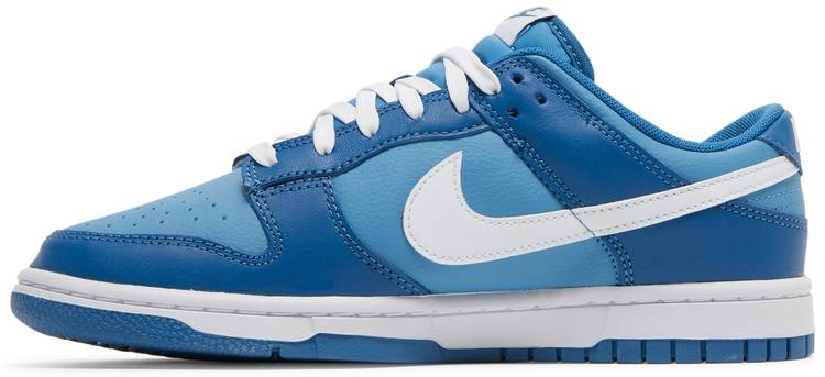 Dunk Low ‘Dark Marina Blue’ DJ6188-400