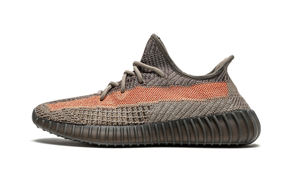 Yeezy Boost 350 V2 Sports Shoes Ash Stone – GW0089