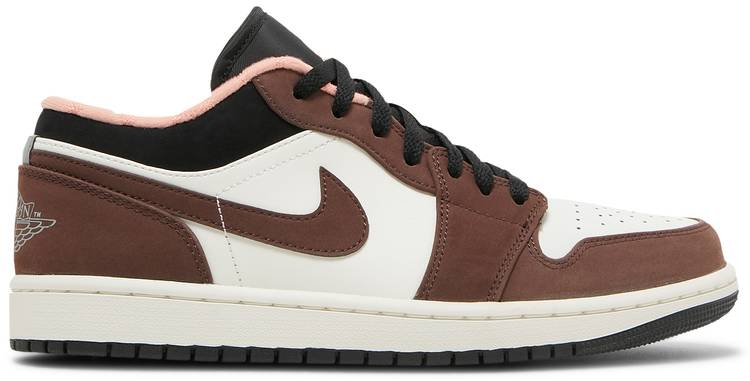 Air Jordan 1 Low ‘Mocha’ DC6991-200