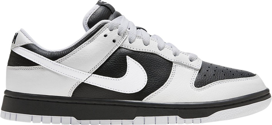 Dunk Low ‘Reverse Panda’ FD9064-011
