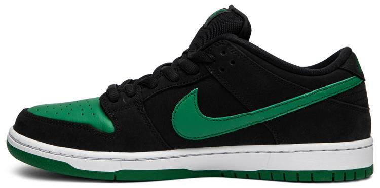 Dunk Low Pro SB ‘Black Pine’ BQ6817-005