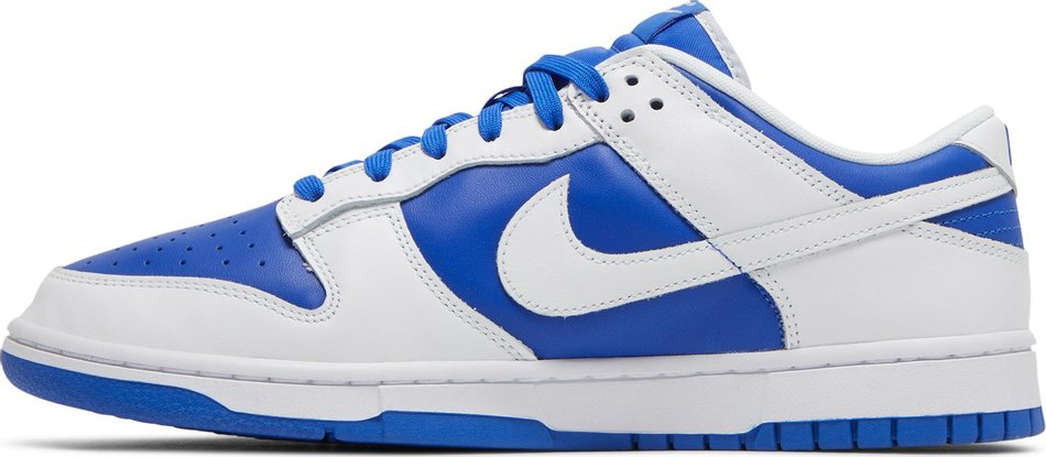 Dunk Low ‘Racer Blue’ DD1391-401