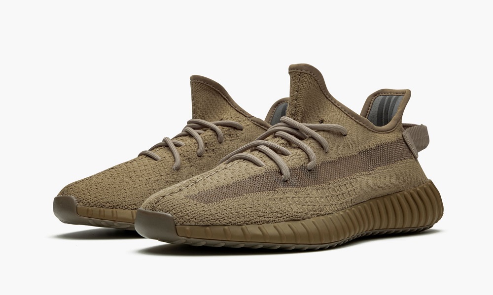Yeezy Boost 350 V2 Sports Shoes Earth – FX9033