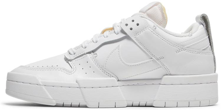 Wmns Dunk Low Disrupt ‘Lucky Charms’ DO5219-111