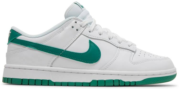 Wmns Dunk Low ‘Green Noise’ DD1503-112