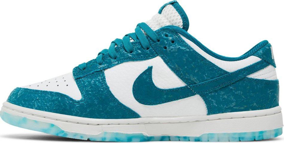 Wmns Dunk Low ‘Ocean’ DV3029-100