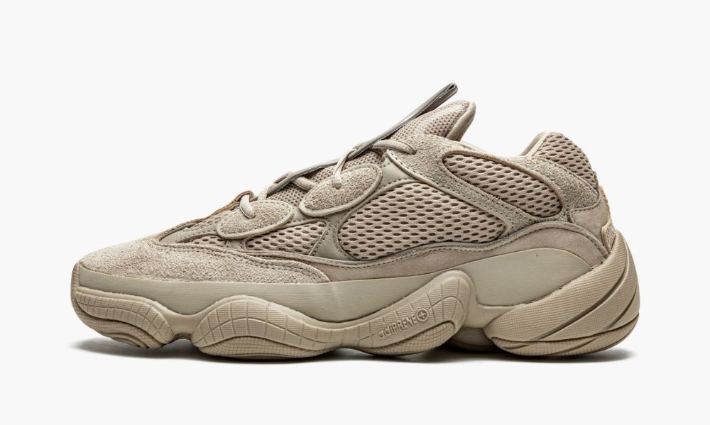 Yeezy 500 Sports Shoes Taupe Light – GX3605