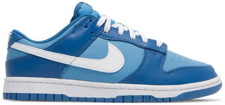 Dunk Low ‘Dark Marina Blue’ DJ6188-400