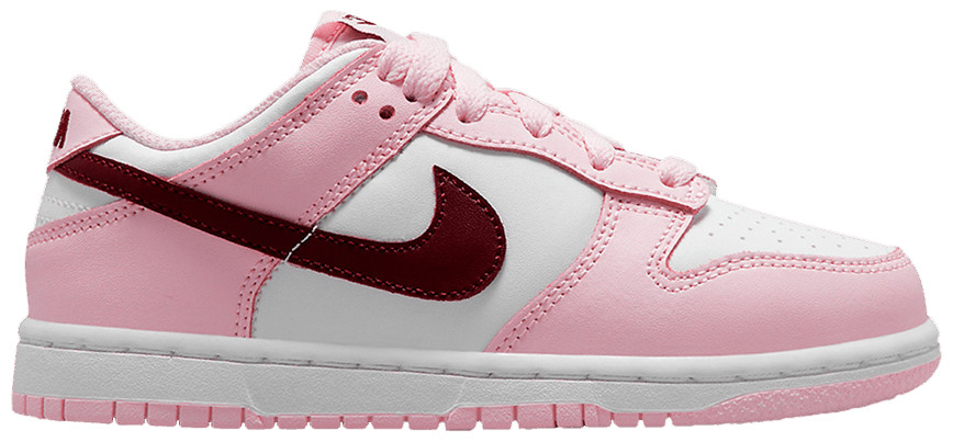 Dunk Low PS ‘Valentine’s Day’ CW1588-601