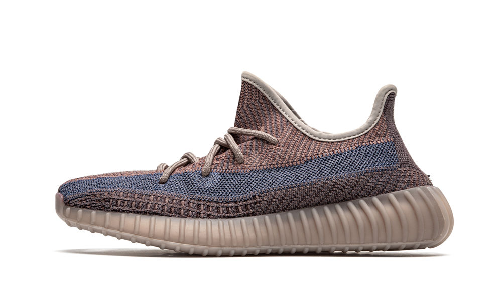 Yeezy Boost 350 V2 Sports Shoes Fade – H02795