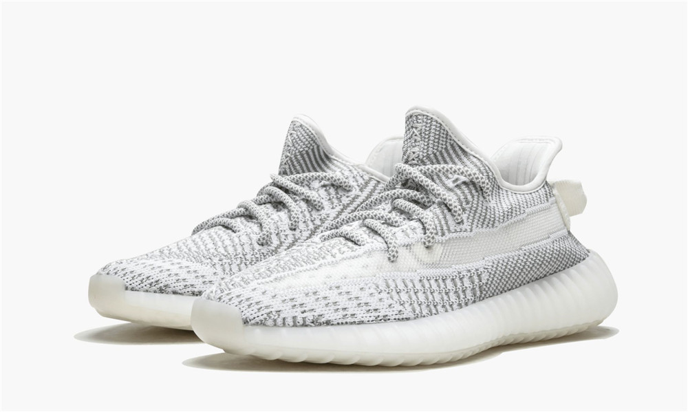 Yeezy Boost 350 V2 Sports Shoes Static – EF2905
