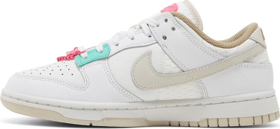 Wmns Dunk Low ‘Bling’ DX6060-121