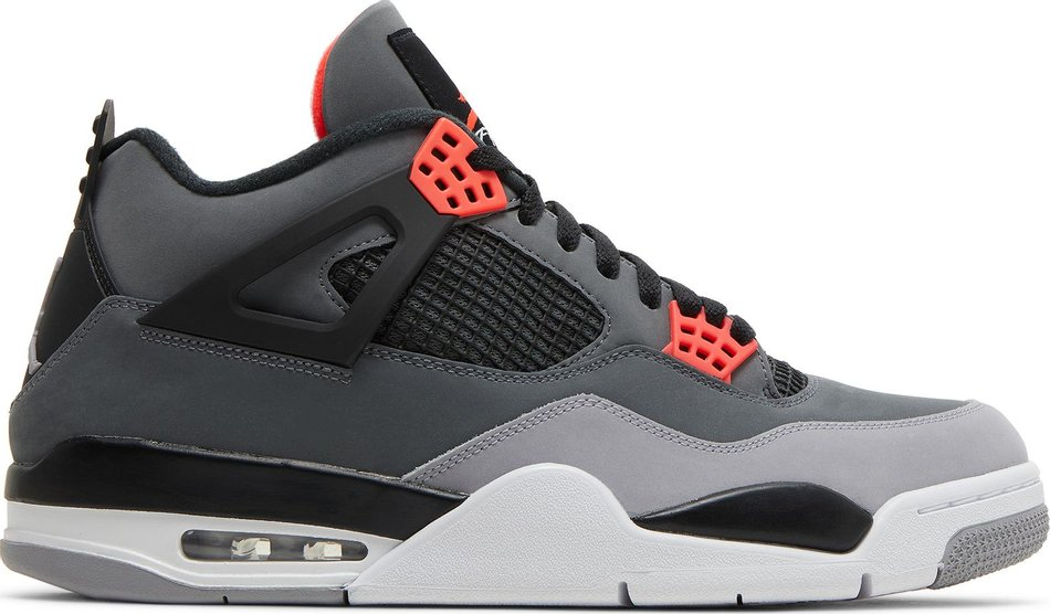 Air Jordan 4 Infrared DH6927-061