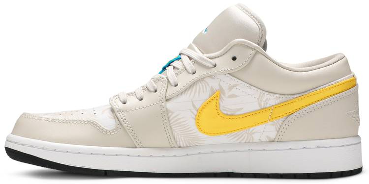 Air Jordan 1 Low ‘Orewood Brown’ CK3022-107